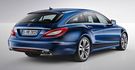 2017 M-Benz CLS Shooting Brake CLS400 AMG Line  第3張縮圖