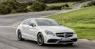 2017 M-Benz CLS-Class AMG CLS63 4MATIC  第1張縮圖