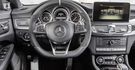 2017 M-Benz CLS-Class AMG CLS63 4MATIC  第9張縮圖