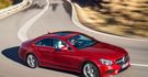 2017 M-Benz CLS-Class CLS400 AMG Line  第2張縮圖