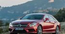 2017 M-Benz CLS-Class CLS400 AMG Line  第4張縮圖