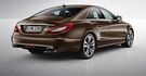 2017 M-Benz CLS-Class CLS400 AMG Line  第5張縮圖