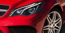 2017 M-Benz E-Class Coupe E200  第5張縮圖