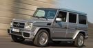 2017 M-Benz G-Class AMG G63 L  第1張縮圖