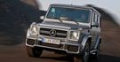 2017 M-Benz G-Class AMG G63 L  第2張縮圖