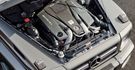 2017 M-Benz G-Class AMG G63 L  第10張縮圖
