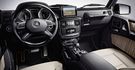 2017 M-Benz G-Class G350d L  第7張縮圖