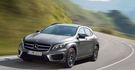 2017 M-Benz GLA-Class GLA180  第2張縮圖