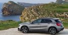 2017 M-Benz GLA-Class GLA180  第4張縮圖