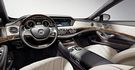 2017 M-Benz S-Class Maybach S600  第6張縮圖
