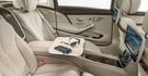 2017 M-Benz S-Class Maybach S600  第9張縮圖