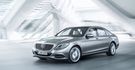 2017 M-Benz S-Class S400 Hybrid L  第1張縮圖