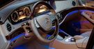 2017 M-Benz S-Class S400 Hybrid L  第9張縮圖