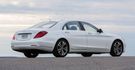 2017 M-Benz S-Class S400 L  第3張縮圖