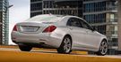 2017 M-Benz S-Class S500 L  第2張縮圖