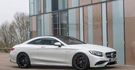 2017 M-Benz S-Class Coupe AMG S63 4MATIC  第2張縮圖