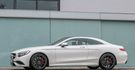 2017 M-Benz S-Class Coupe AMG S63 4MATIC  第3張縮圖
