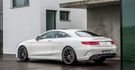 2017 M-Benz S-Class Coupe AMG S63 4MATIC  第4張縮圖