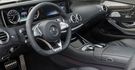 2017 M-Benz S-Class Coupe AMG S63 4MATIC  第10張縮圖