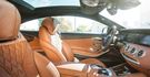 2017 M-Benz S-Class Coupe S500  第8張縮圖