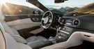 2017 M-Benz SL-Class SL400  第10張縮圖