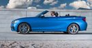 2017 BMW 2-Series Convertible M240i  第2張縮圖