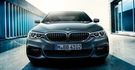 2017 BMW 5-Series Sedan(NEW) 520d  第5張縮圖