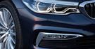 2017 BMW 5-Series Sedan(NEW) 520d Luxury  第4張縮圖