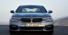 2017 BMW 5-Series Sedan(NEW) 530d M Sport  第1張縮圖