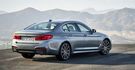 2017 BMW 5-Series Sedan(NEW) 540i M Sport  第2張縮圖