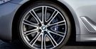 2017 BMW 5-Series Sedan(NEW) 540i M Sport  第3張縮圖