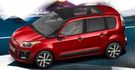 2017 Citroen C3 Picasso 1.6 VTi Classic  第4張縮圖