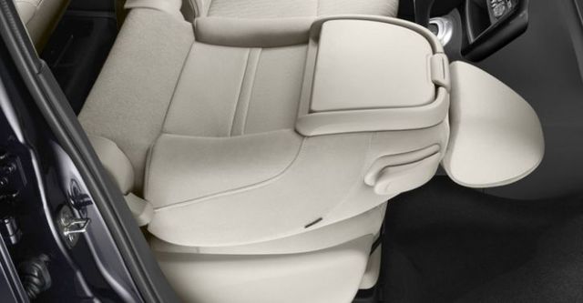 2017 Citroen C3 Picasso 1.6 VTi Classic  第9張相片