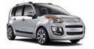 2017 Citroen C3 Picasso 1.6 VTi Design  第5張縮圖