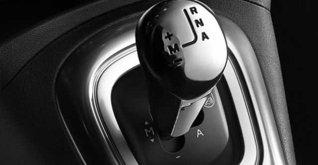 2017 Citroen C3 Picasso 1.6 VTi Design  第8張相片