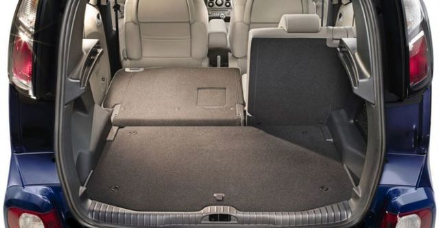 2017 Citroen C3 Picasso 1.6 VTi Design  第10張相片