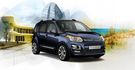 2017 Citroen C3 Picasso 1.6 VTi Premium  第5張縮圖