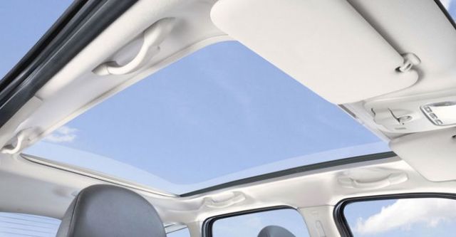 2017 Citroen C3 Picasso 1.6 VTi Premium  第8張相片