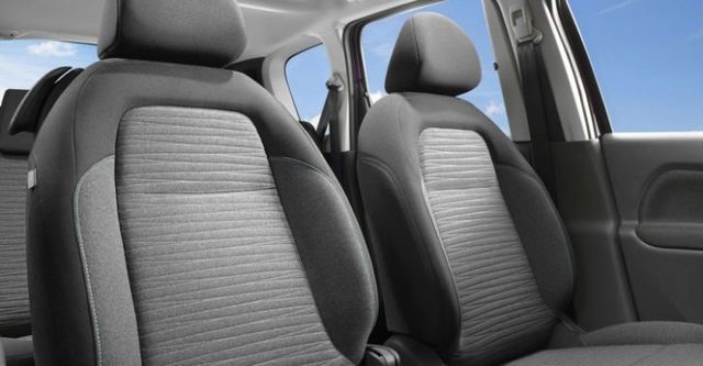 2017 Citroen C3 Picasso 1.6 VTi Premium  第9張相片