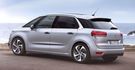 2017 Citroen C4 Picasso 1.6 BlueHDi Premium Pack  第3張縮圖