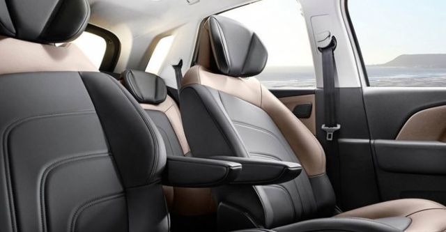 2017 Citroen C4 Picasso 2.0 BlueHDi Premium Pack  第10張相片