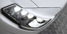 2017 Citroen DS 3 1.2 Pure Tech Chic  第5張縮圖