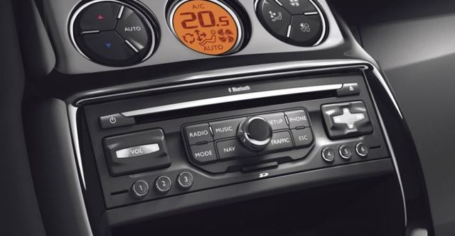 2017 Citroen DS 3 1.2 Pure Tech Chic  第10張相片