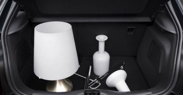 2017 Citroen DS 3 1.2 Pure Tech So Chic  第8張相片