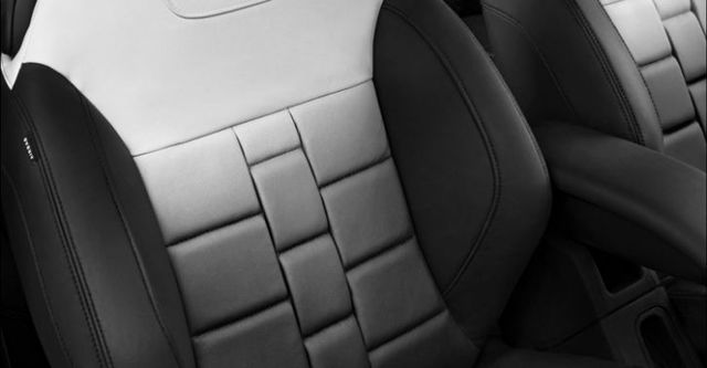 2017 Citroen DS 3 1.2 Pure Tech So Chic  第10張相片