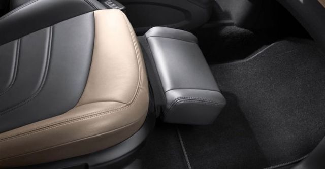 2017 Citroen Grand C4 Picasso 2.0 BlueHDi Premium  第6張相片