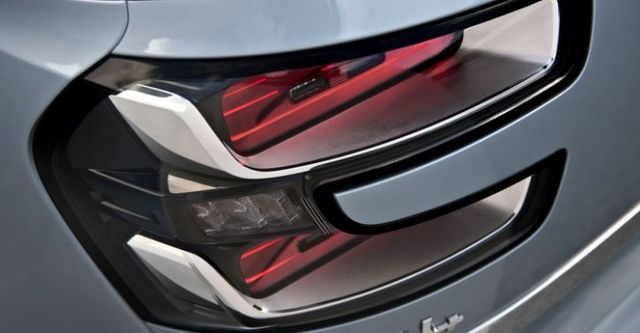 2017 Citroen Grand C4 Picasso 2.0 BlueHDi Premium Pack  第4張相片
