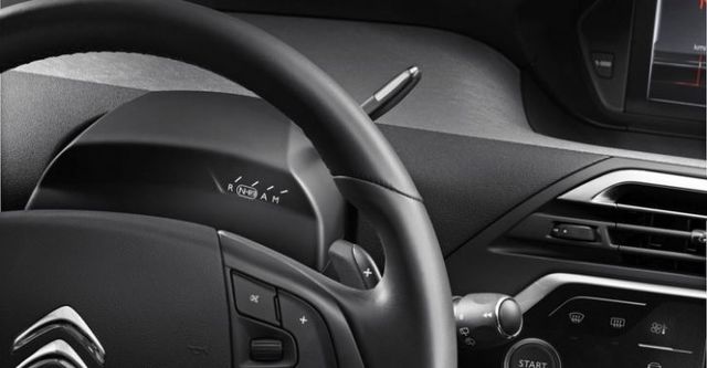 2017 Citroen Grand C4 Picasso 2.0 BlueHDi Premium Pack  第6張相片
