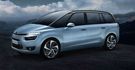 2017 Citroen Grand C4 Picasso 2.0 BlueHDi Premium Pack+  第1張縮圖