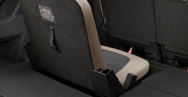 2017 Citroen Grand C4 Picasso 2.0 BlueHDi Premium Pack+(Nappa皮椅版)  第10張相片